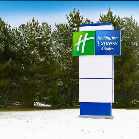 Holiday Inn Express & Suites Hayward By Ihg Экстерьер фото