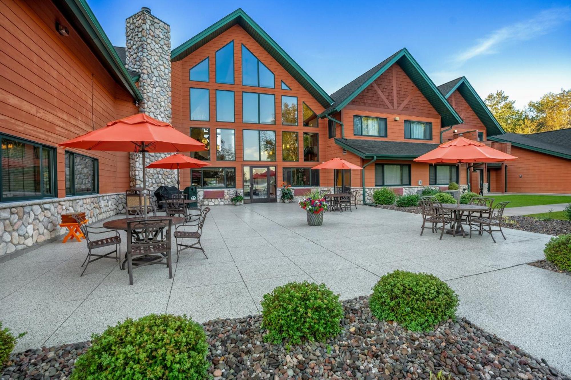 Holiday Inn Express & Suites Hayward By Ihg Экстерьер фото